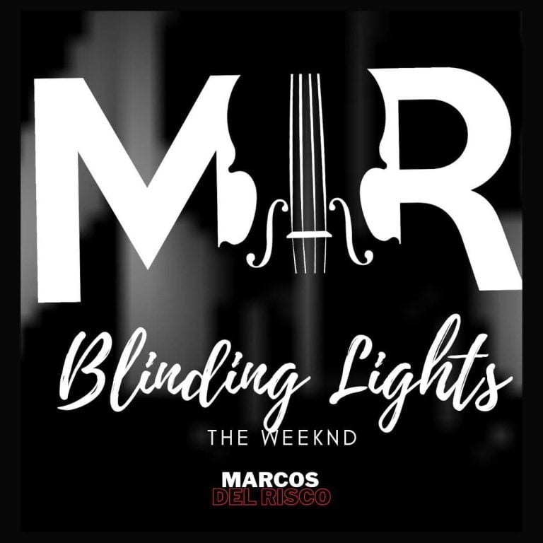 POP Mix Violin Covers